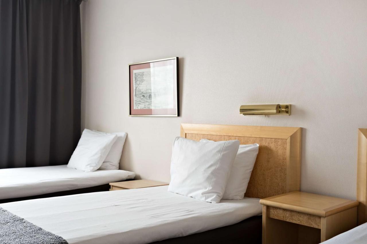Best Western Gustaf Froding Hotel & Konferens Карлстад Экстерьер фото