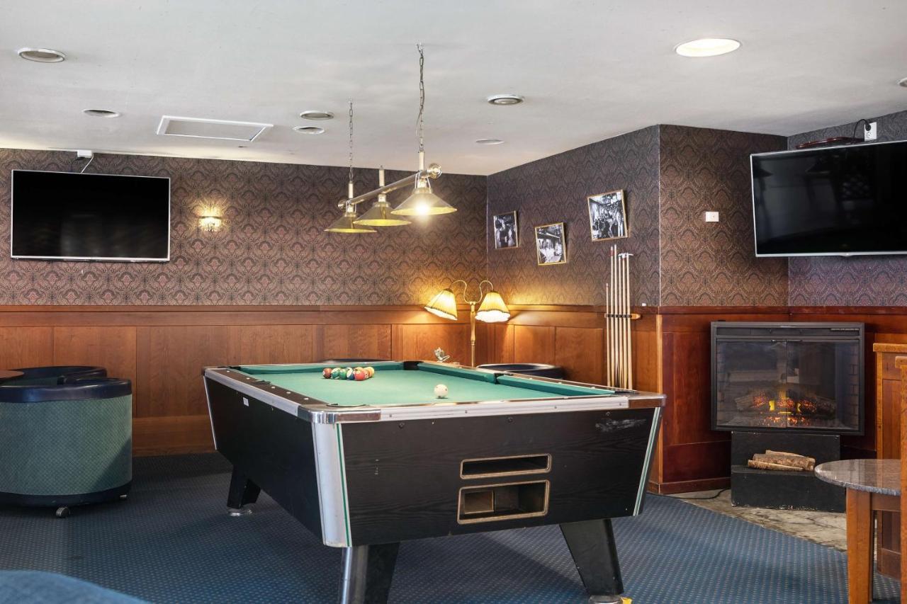 Best Western Gustaf Froding Hotel & Konferens Карлстад Экстерьер фото