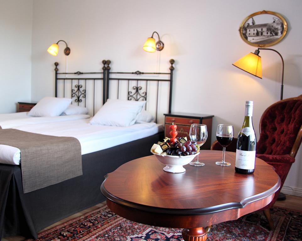 Best Western Gustaf Froding Hotel & Konferens Карлстад Экстерьер фото